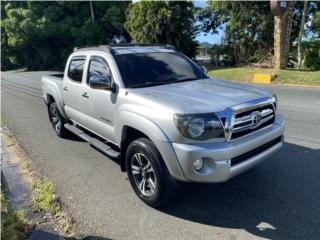 Toyota Puerto Rico Toyota Tacoma