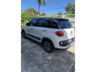 Fiat Puerto Rico Fiat 500L 2014 $4,000