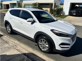 Hyundai Puerto Rico Hyundai Tucson 2018