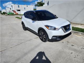 Nissan Puerto Rico Nissan Kicks SV