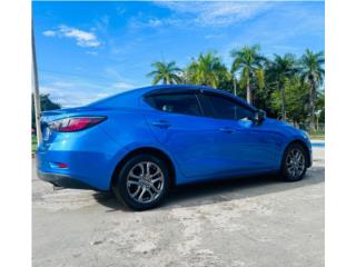 Toyota Puerto Rico Yaris Full Power tipo S