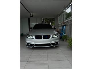 BMW Puerto Rico BMW 328i