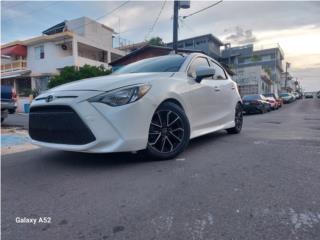 Toyota Puerto Rico Toyota Yaris 2020