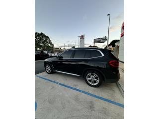 BMW Puerto Rico BMW X3 2020