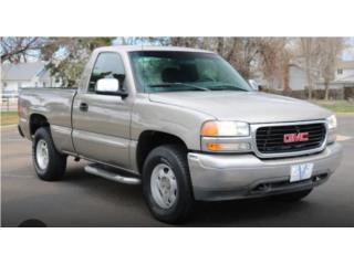 GMC Puerto Rico Gmc