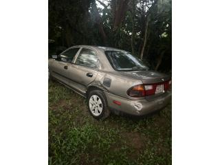 Mazda, Protegé del 1997 Clasificados Online Puerto Rico