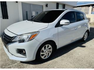 Mitsubishi Puerto Rico MITSUBISHI MIRAGE 2022 $11,000 