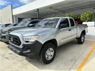 Toyota Puerto Rico Tacoma Bmax 