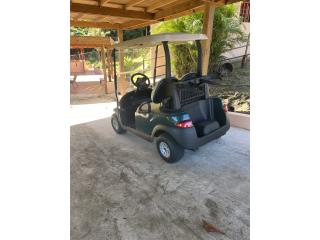 Carritos de Golf Puerto Rico Carrito de golf