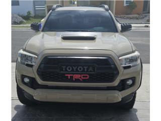 Toyota Puerto Rico TACOMA 2017 4X2 