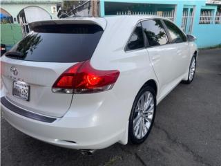 Nissan Puerto Rico Nissan Versa familiar, bien cuidada