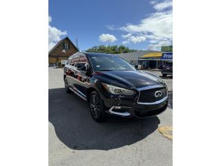 Infiniti Puerto Rico SUV Infiniti QX60 , 2016