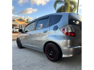 Honda Puerto Rico Honda Fit 2010