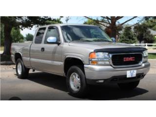 GMC Puerto Rico Gmc