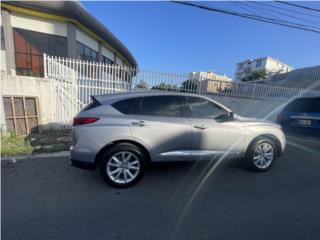 Acura, Acura RDX 2020 Puerto Rico