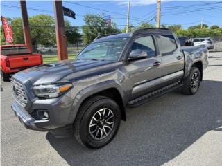 Toyota Puerto Rico Toyota tacoma 2021 /4x2 / barata 