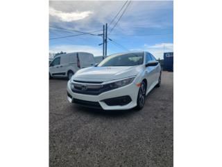 Honda Puerto Rico 15600!! Civic EX-T 