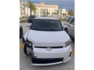 Scion Puerto Rico Scion XB 2011