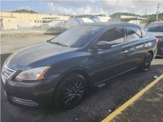 Nissan Puerto Rico Nissan Sentra 2016