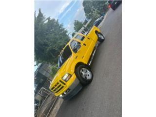 Ford Puerto Rico Ford F 250 Edicion Amarillo