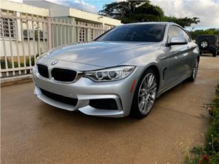 BMW Puerto Rico 2015 BMW 428i M Package