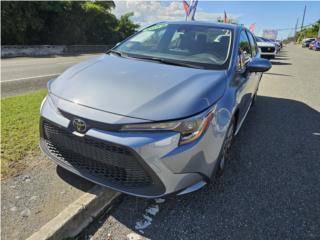 Toyota Puerto Rico Corolla 2023