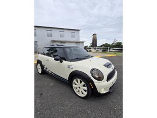 MINI  Puerto Rico ??Mini  Cooper  R56 2010 ??