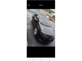 Toyota Puerto Rico Toyota Corolla 2014 S 