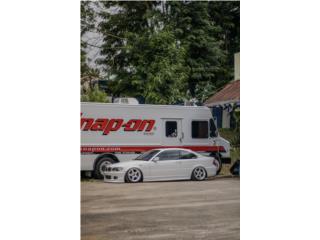 BMW Puerto Rico Bmw Bagged