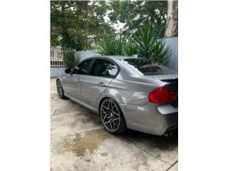 BMW Puerto Rico BMW 328i 2011