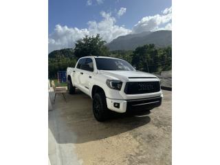 Toyota Puerto Rico Tundra 4x4 Crewmax 2015 5.7L v8