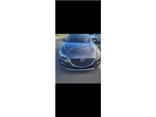 Mazda Puerto Rico Mazda 2014 std sv 6000 omo tienes 