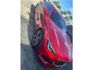 Infiniti Puerto Rico INFINITI Q60 2017