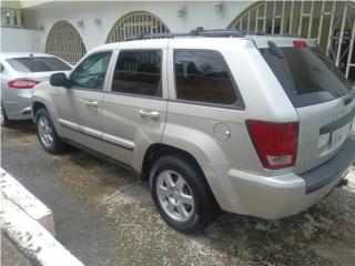 Jeep Puerto Rico Jeep Gran Cherokee 2009