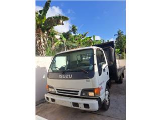 Isuzu Puerto Rico isuzu NQR 1999 $12,000