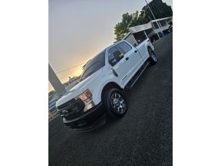 Ford Puerto Rico Ford F250 6.7 power stroke 2022 4x4