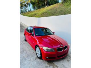 BMW Puerto Rico Bmw 328i 2010 