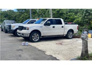 Ford Puerto Rico Ford f-150 2007 