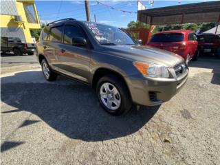 Toyota Puerto Rico Rav4 