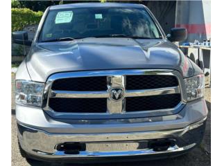 RAM Puerto Rico Dodge RAM 1500 2022 $29,999!!!