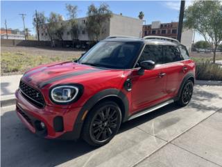 MINI  Puerto Rico 2023 Mini Cooper Countryman S