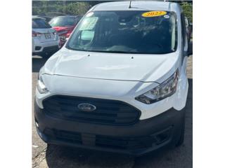 Ford Puerto Rico Ford Transit 2022 Connect Pasajero $29,995!!!