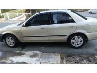 Mazda, Protegé del 2001 Clasificados Online Puerto Rico
