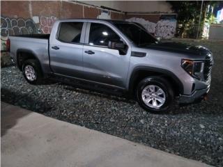 Ford Puerto Rico Regalo cuenta Gmc Sierra 2023