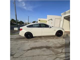BMW Puerto Rico 2013 Bmw 535i gt turbo 