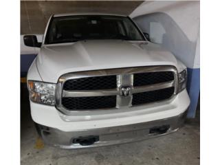 RAM Puerto Rico Ram clasic 2022 4x4 