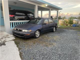 Toyota Puerto Rico Toyota