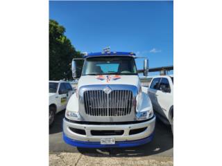 International Puerto Rico Vendo Internacional Durastar 8600