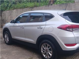 Hyundai Puerto Rico Hyundai Tucson 2017