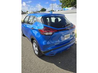 Nissan Puerto Rico Nissan kicks